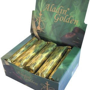 Carbón Aladin Golden
