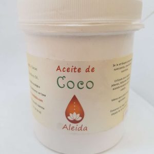 Aceite de Coco 200g