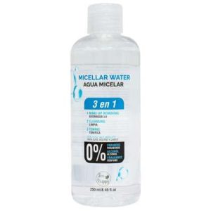 Agua Micelar 3 en 1 Seven Cosmetics