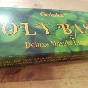 Goloka Holy Basil 100g