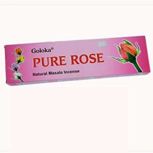 Goloka Pure Rose 100g