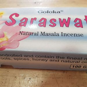 Goloka Saraswati 100g