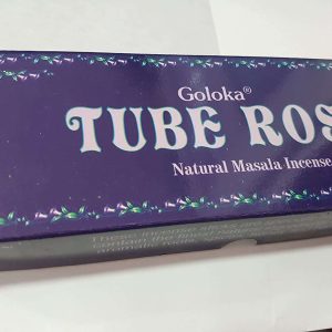Goloka Tube Rose 100g