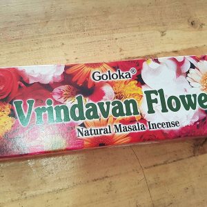 Goloka Vrindavan Flower 100g