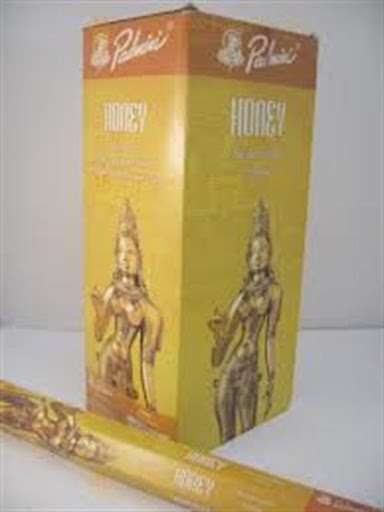 Padmini Honey (miel) 12x20g