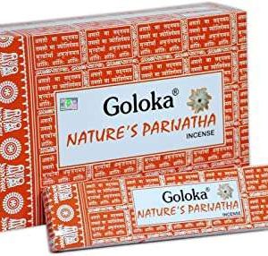 Goloka Nature's Parijatha 12x15g