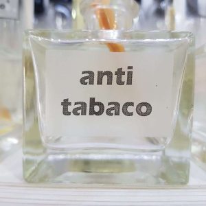 Aroma Antitabaco (Almizcle y Menta)