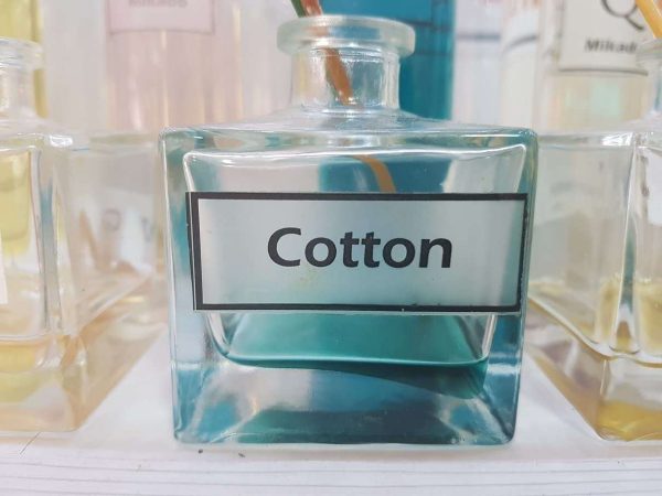 Aroma Cotton (algodón)