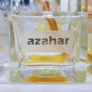 Aroma Azahar (flor de naranjo)