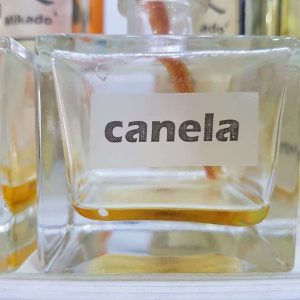 Aroma Canela - Cinnamon
