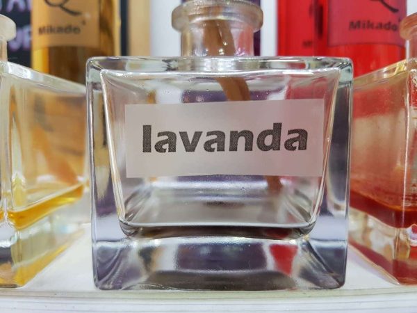 Aroma Lavanda - Lavander
