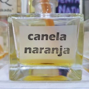 Aroma Canela-Naranja - Cinnamon/Orange