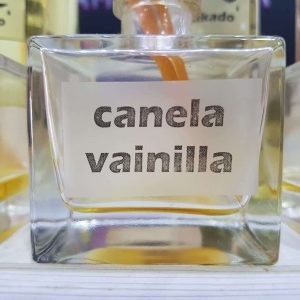 Aroma Canela-Vainilla - Cinnamon/Vanilla