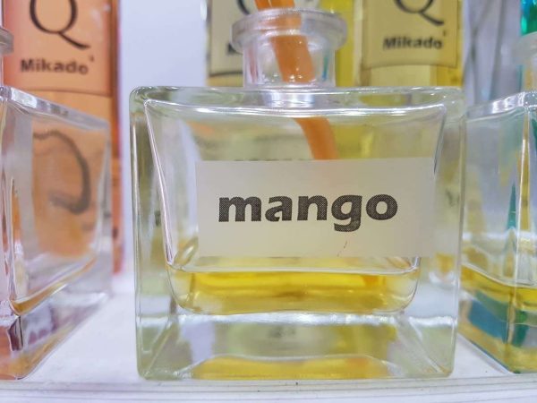 Aroma Mango