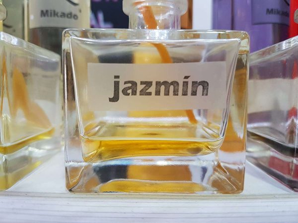 Aroma Jazmín - Jasmine