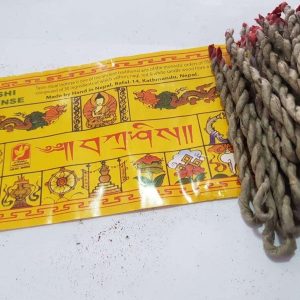Rope Tibetano Tashi x1
