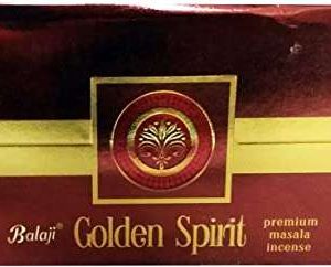 Balaji Golden Spirit 12x15g