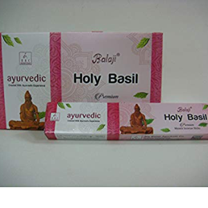 Balaji ayurveda Holy Basil 12x15g
