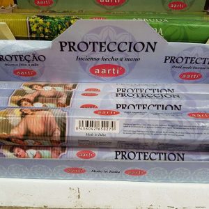 aarti protección 6x20 sticks