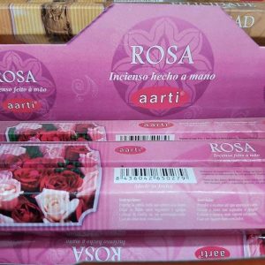 aarti rosa 6x20 sticks