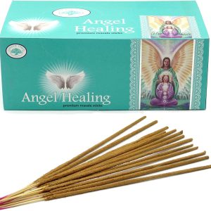 Angel Healing 12x15g