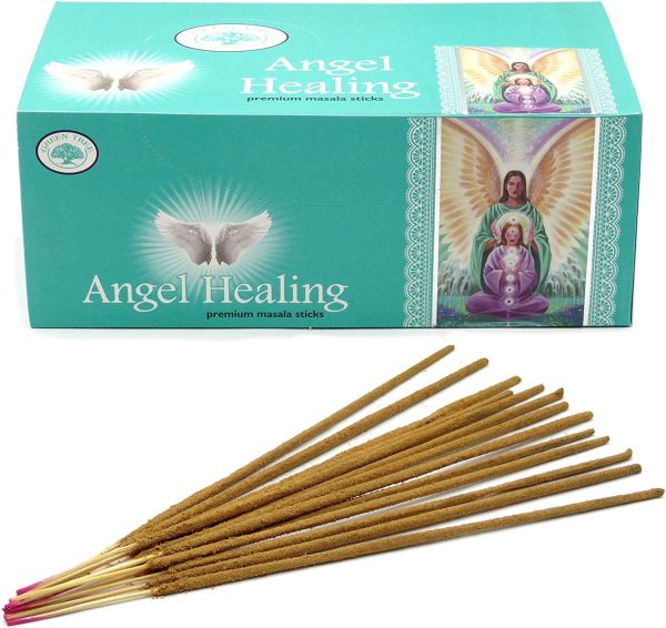 Angel Healing 12x15g