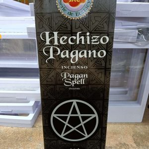 Sac Pagan Spell - Hechizo Pagano 6x20 stiks