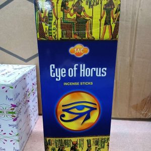 Sac Ojo de Horus 6x20 stiks