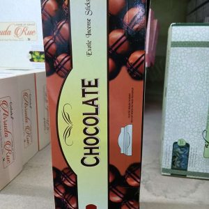 Tulasi Chocolate 6x20 stiks