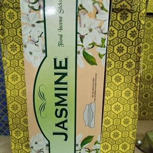 Tulasi Jazmín - Jasmine 6x20 stiks