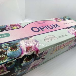 Tulasi Opium 6x20 stiks