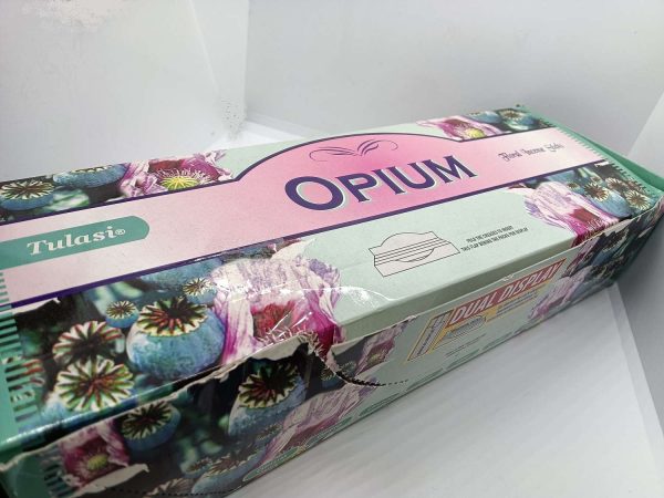 Tulasi Opium 6x20 stiks