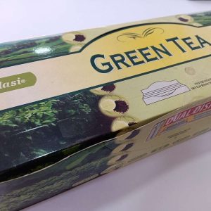 Tulasi Green Tea 6x20 stiks