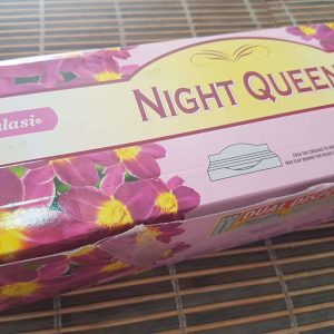 Tulasi Night Queen 6x20 stiks