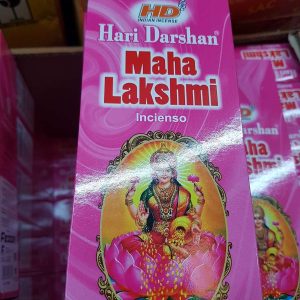 Hari Darhsan Maha Lakshmi 6 x15 ud