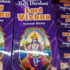 Hari Darhsan Lord Vishnu 6 x15 ud