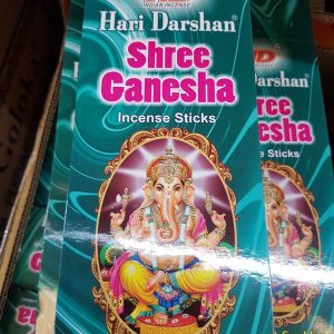 Hari Darhsan Shree Ganesha 6 x15 ud