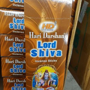 Hari Darhsan Lord Shiva 6 x15 ud