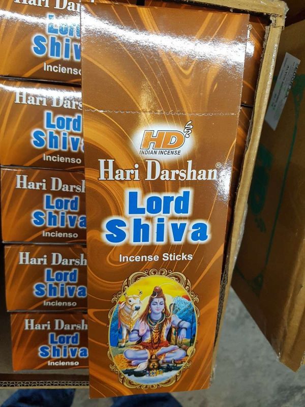 Hari Darhsan Lord Shiva 6 x15 ud