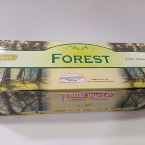 Tulasi Forest 6 x 20 sticks