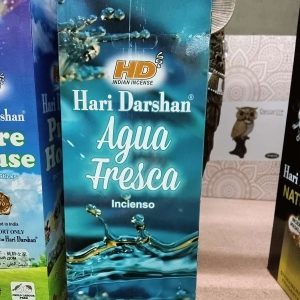 Hari Darhsan Cool Water 6 x15 ud