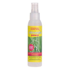 Spray AntiMosquitos Citronela 125ml