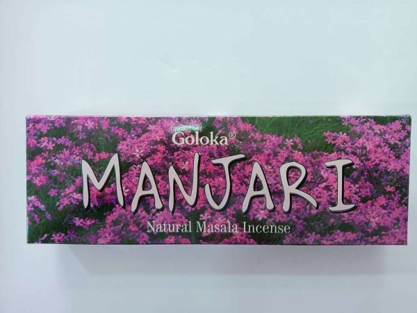 Goloka Manjari 100g