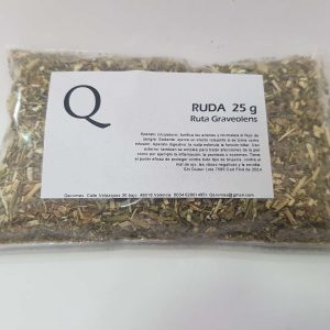 Ruda - Arruda - Ruta graveolens