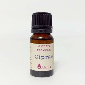 Aceite Esencial Ciprés