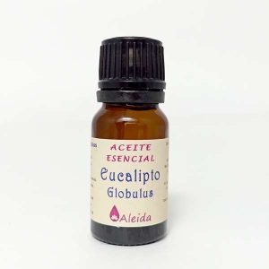 Aceite Esencial de Eucalipto Globulus