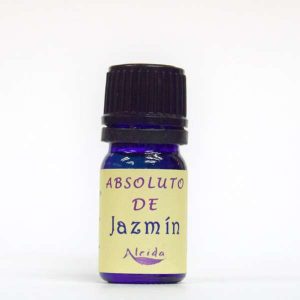 Aceite Esencial Jazmín (Absoluto)