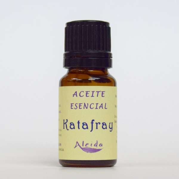 Aceite Esencial Katafray