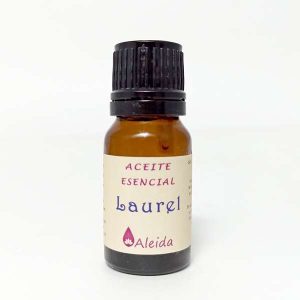 Aceite Esencial Laurel