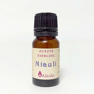 Aceite Esencial Niaulí